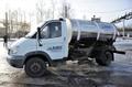Газ 33106 Валдай