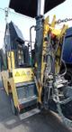 Дорожная фреза BOMAG BM500\15