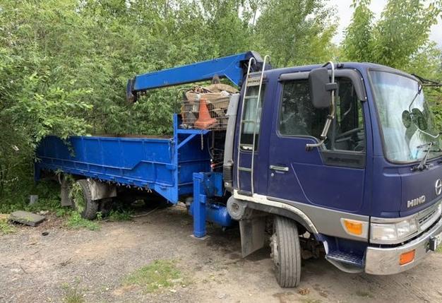 Аренда Спецтехники в Нижнем Новгороде.