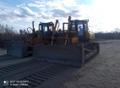 Аренда Бульдозера Т11 с экипажем и топливом