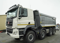 Ищу самосвалы 6/6,8/4,6/4 на работу в Якутию