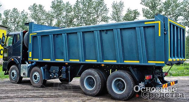 Требуются 4-осные самосвалы на перевозку ПГС в Башкортостане БЫСТРЫЕ ОПЛАТЫ