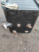 Ремонт бензобаков для автобусов в Санкт-Петербурге