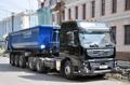 Требуются тонары и четырехосевики Московской области